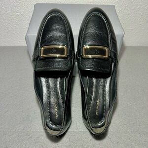 Tory Burch Georgia Loafers